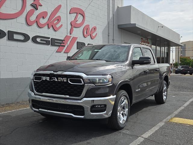 2026 Ram 1500 Lone Star Crew Cab 4x2 5'7" Box for sale in El Paso, TX