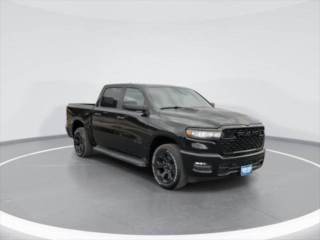 2026 RAM Ram 1500 RAM 1500 EXPRESS CREW CAB 4X4 57 BOX