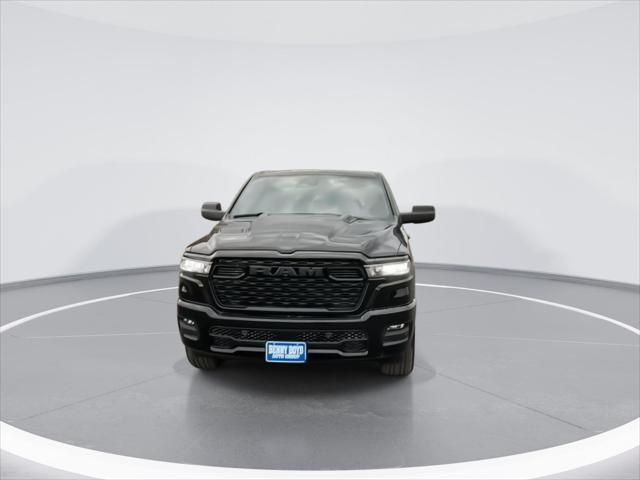 2026 RAM Ram 1500 RAM 1500 EXPRESS CREW CAB 4X4 57 BOX