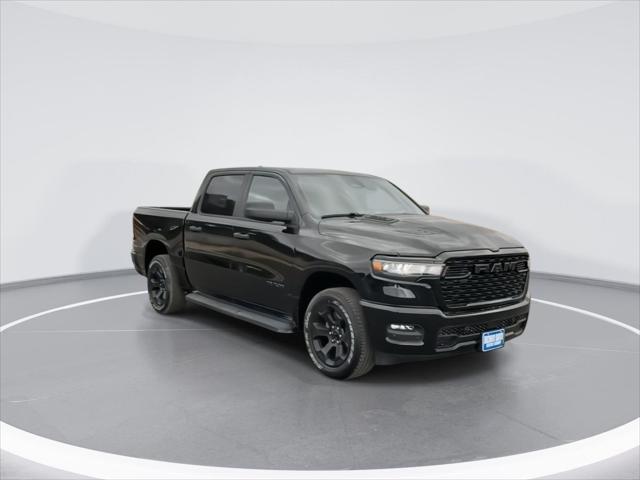 2026 RAM Ram 1500 RAM 1500 EXPRESS CREW CAB 4X4 57 BOX