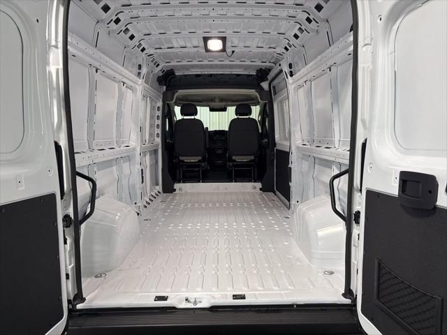 2026 RAM Ram ProMaster RAM PROMASTER 2500 TRADESMAN CARGO VAN HIGH ROOF 159 WB 2026 RAM Ram ProMaster RAM PROMASTER 2500 TRADESMAN CARGO VAN HIGH ROOF 159 WB