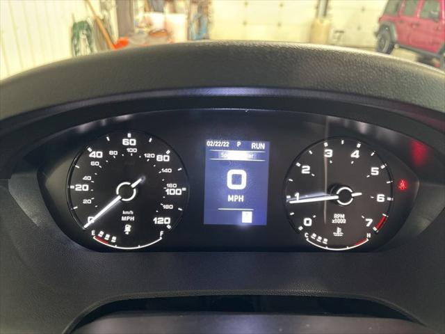 2026 Ram ProMaster 2500 Cargo Van Tradesman High Roof 159" WB w/Pass Seat