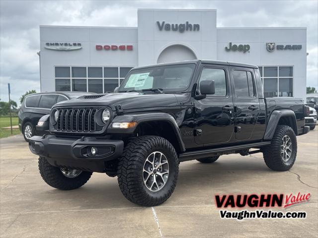 2026 Jeep Gladiator Sport S for sale in Bunkie, LA