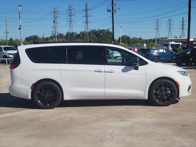 2026 Chrysler Pacifica PACIFICA LIMITED