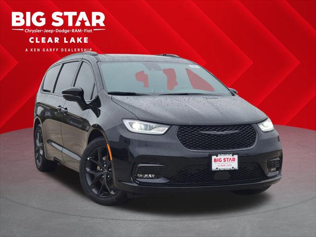 2026 Chrysler Pacifica PACIFICA LIMITED