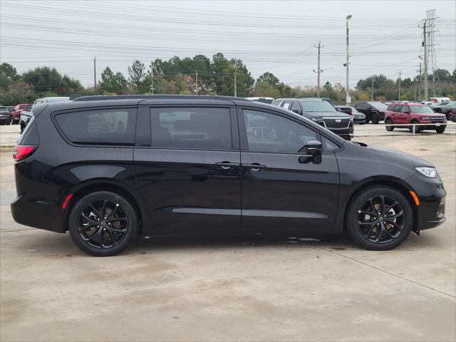 2026 Chrysler Pacifica PACIFICA LIMITED