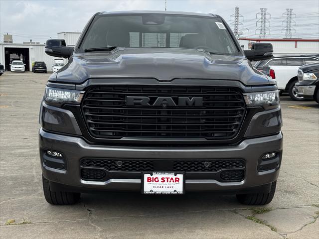 2026 RAM Ram 1500 RAM 1500 LARAMIE CREW CAB 4X2 57 BOX 2026 RAM Ram 1500 RAM 1500 LARAMIE CREW CAB 4X2 57 BOX