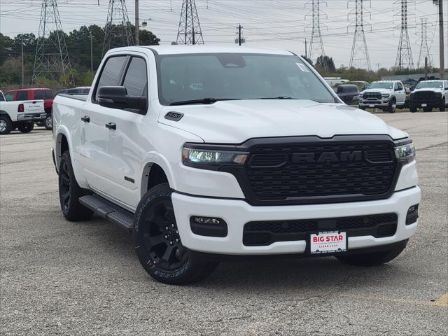 2026 RAM Ram 1500 RAM 1500 LONE STAR CREW CAB 4X4 57 BOX 2026 RAM Ram 1500 RAM 1500 LONE STAR CREW CAB 4X4 57 BOX