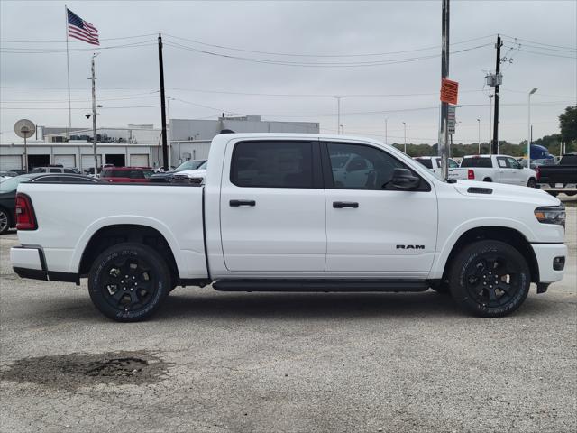 2026 RAM Ram 1500 RAM 1500 LONE STAR CREW CAB 4X4 57 BOX 2026 RAM Ram 1500 RAM 1500 LONE STAR CREW CAB 4X4 57 BOX