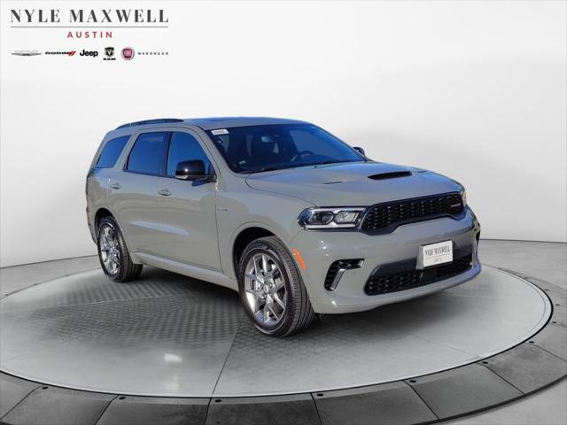 2026 Dodge Durango DURANGO GT PLUS AWD HEMI V8 2026 Dodge Durango DURANGO GT PLUS AWD HEMI V8