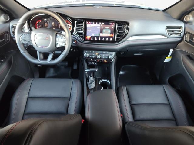 2026 Dodge Durango DURANGO GT PLUS AWD HEMI V8 2026 Dodge Durango DURANGO GT PLUS AWD HEMI V8