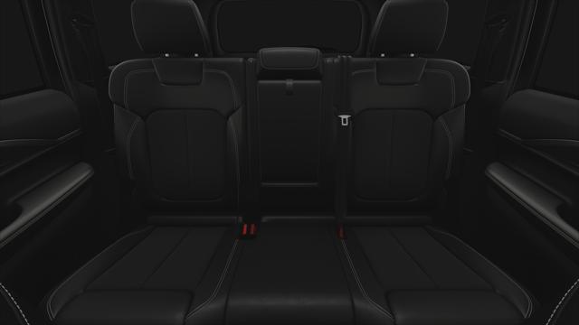 2025 Jeep Grand Cherokee GRAND CHEROKEE ALTITUDE X 4X4 2025 Jeep Grand Cherokee GRAND CHEROKEE ALTITUDE X 4X4