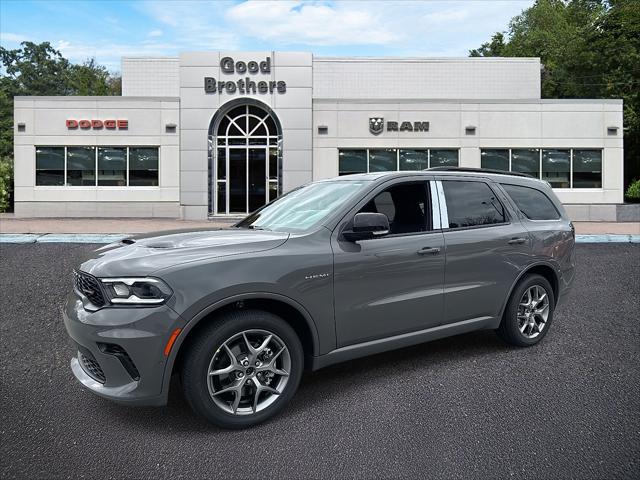 2026 Dodge Durango DURANGO GT PLUS AWD HEMI V8 2026 Dodge Durango DURANGO GT PLUS AWD HEMI V8