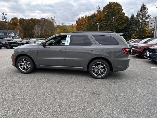 2026 Dodge Durango DURANGO GT PLUS AWD HEMI V8 2026 Dodge Durango DURANGO GT PLUS AWD HEMI V8