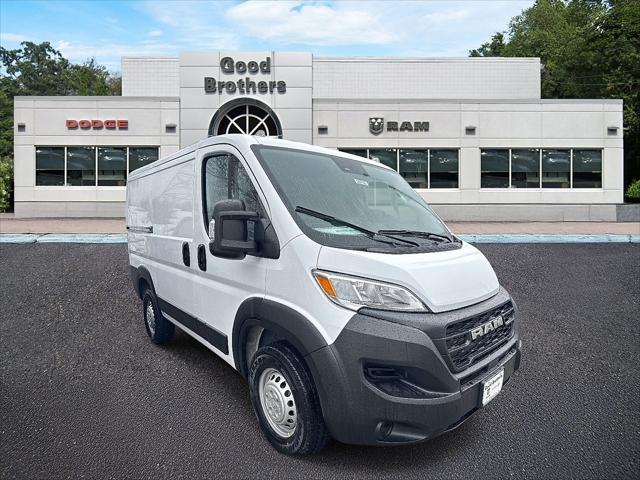 2026 RAM Ram ProMaster RAM PROMASTER 1500 TRADESMAN CARGO VAN LOW ROOF 118 WB 2026 RAM Ram ProMaster RAM PROMASTER 1500 TRADESMAN CARGO VAN LOW ROOF 118 WB