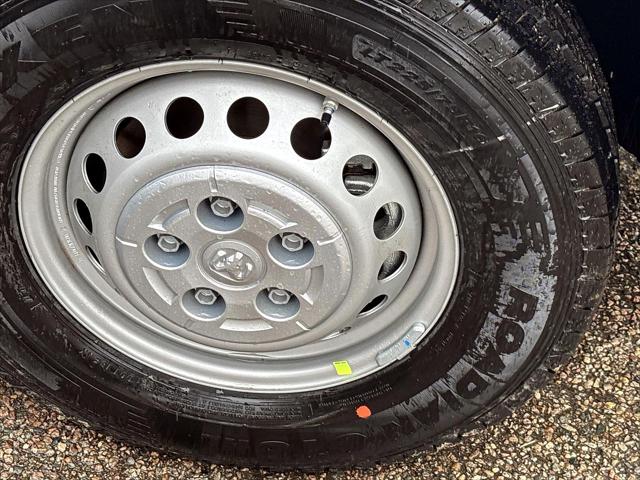 2026 RAM Ram ProMaster RAM PROMASTER 1500 TRADESMAN CARGO VAN LOW ROOF 118 WB 2026 RAM Ram ProMaster RAM PROMASTER 1500 TRADESMAN CARGO VAN LOW ROOF 118 WB