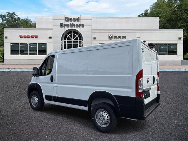 2026 RAM Ram ProMaster RAM PROMASTER 1500 TRADESMAN CARGO VAN LOW ROOF 118 WB