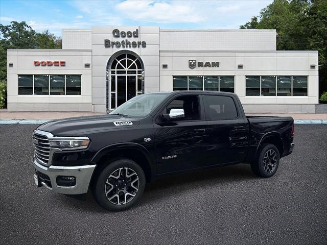 2026 Ram 1500 Big Horn Crew Cab 4x4 5'7" Box for sale in South Weymouth, MA