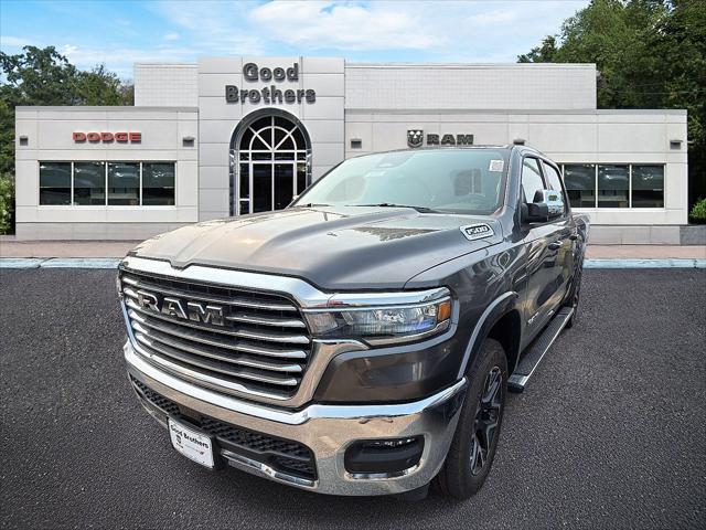 2026 Ram 1500 Laramie Crew Cab 4x4 5'7" Box for sale in South Weymouth, MA