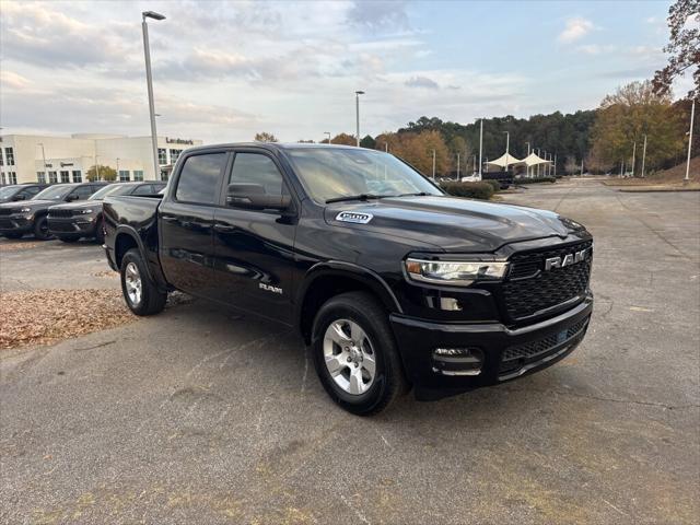 2025 RAM Ram 1500 RAM 1500 BIG HORN CREW CAB 4X2 57 BOX 2025 RAM Ram 1500 RAM 1500 BIG HORN CREW CAB 4X2 57 BOX