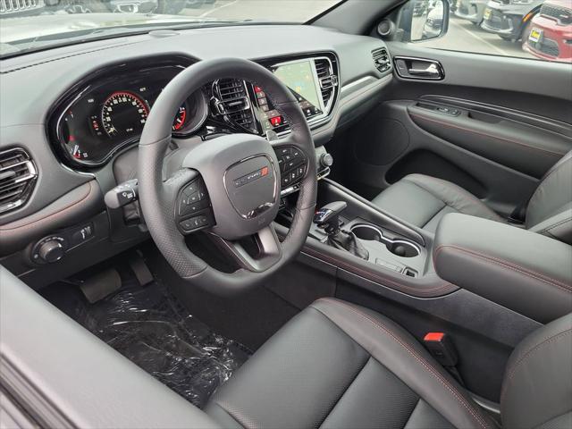 2026 Dodge Durango DURANGO GT PLUS AWD HEMI V8 2026 Dodge Durango DURANGO GT PLUS AWD HEMI V8