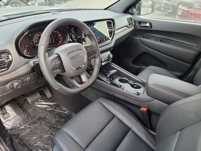 2026 Dodge Durango DURANGO GT PLUS AWD HEMI V8 2026 Dodge Durango DURANGO GT PLUS AWD HEMI V8