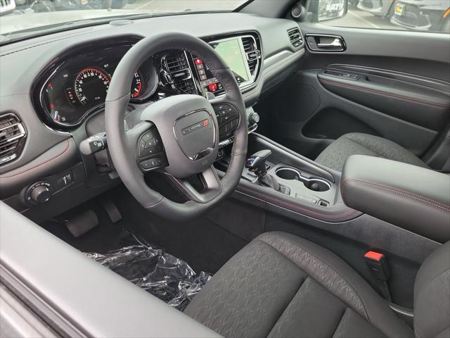 2026 Dodge Durango DURANGO GT AWD HEMI V8 2026 Dodge Durango DURANGO GT AWD HEMI V8