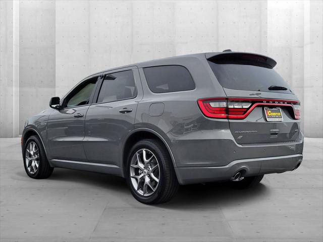 2026 Dodge Durango DURANGO GT AWD HEMI V8 2026 Dodge Durango DURANGO GT AWD HEMI V8