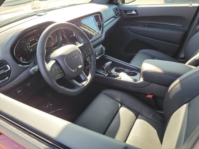 2026 Dodge Durango DURANGO GT PLUS AWD HEMI V8 2026 Dodge Durango DURANGO GT PLUS AWD HEMI V8