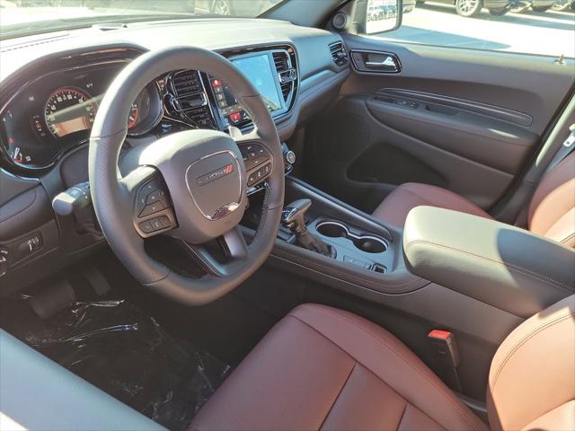 2026 Dodge Durango DURANGO GT PLUS AWD HEMI V8 2026 Dodge Durango DURANGO GT PLUS AWD HEMI V8