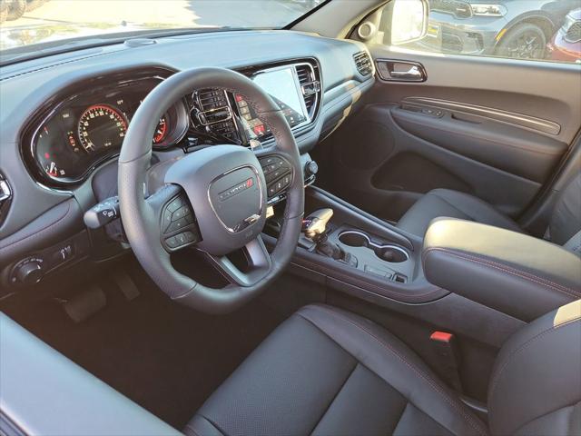 2026 Dodge Durango DURANGO GT PLUS AWD HEMI V8 2026 Dodge Durango DURANGO GT PLUS AWD HEMI V8