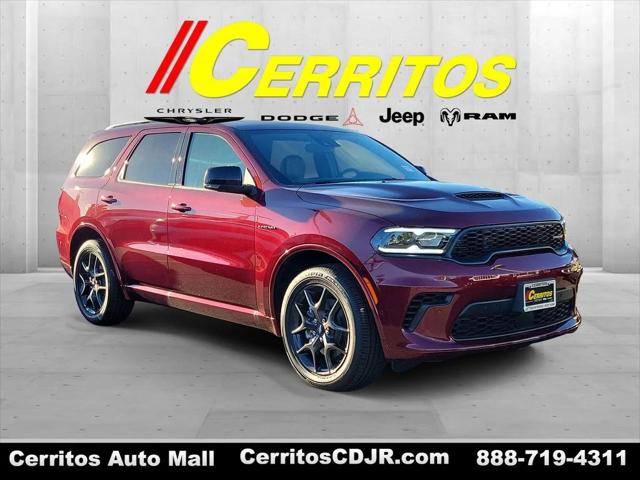 2026 Dodge Durango GT Plus HEMI V8 for sale in Cerritos, CA