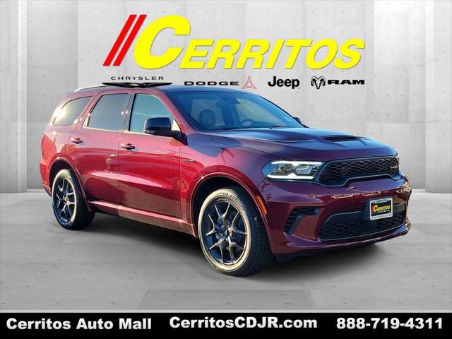 2026 Dodge Durango GT Plus HEMI V8 for sale in Cerritos, CA