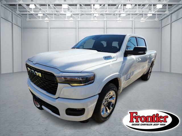 2025 RAM Ram 1500 RAM 1500 LONE STAR CREW CAB 4X2 57 BOX 2025 RAM Ram 1500 RAM 1500 LONE STAR CREW CAB 4X2 57 BOX