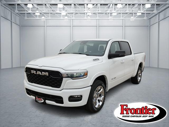 2026 RAM Ram 1500 RAM 1500 LONE STAR CREW CAB 4X4 57 BOX 2026 RAM Ram 1500 RAM 1500 LONE STAR CREW CAB 4X4 57 BOX