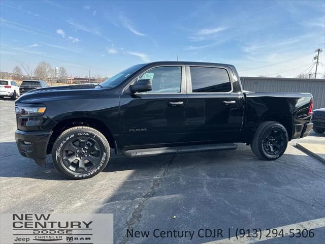 2026 Ram 1500 Express Crew Cab 4x4 5'7" Box for sale in Paola, KS