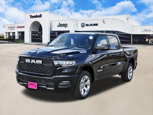 2026 RAM Ram 1500 RAM 1500 LONE STAR CREW CAB 4X2 57 BOX