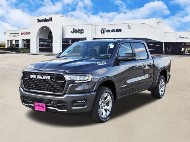 2026 RAM Ram 1500 RAM 1500 LONE STAR CREW CAB 4X2 57 BOX 2026 RAM Ram 1500 RAM 1500 LONE STAR CREW CAB 4X2 57 BOX