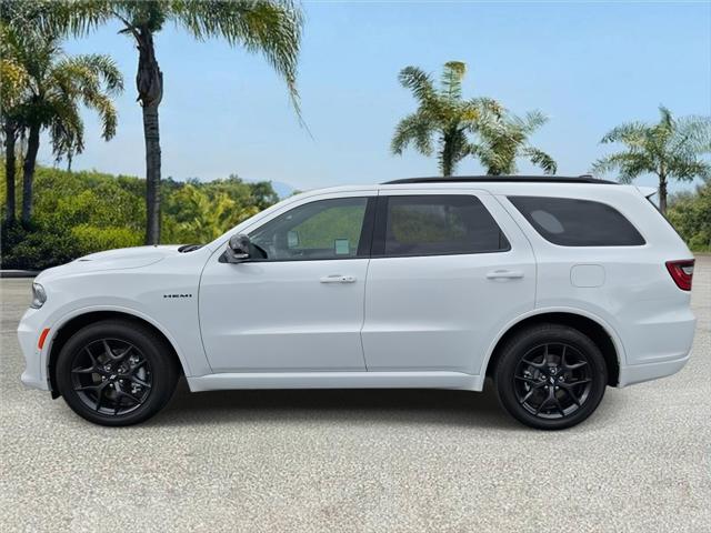 2026 Dodge Durango DURANGO GT PLUS AWD HEMI V8 2026 Dodge Durango DURANGO GT PLUS AWD HEMI V8