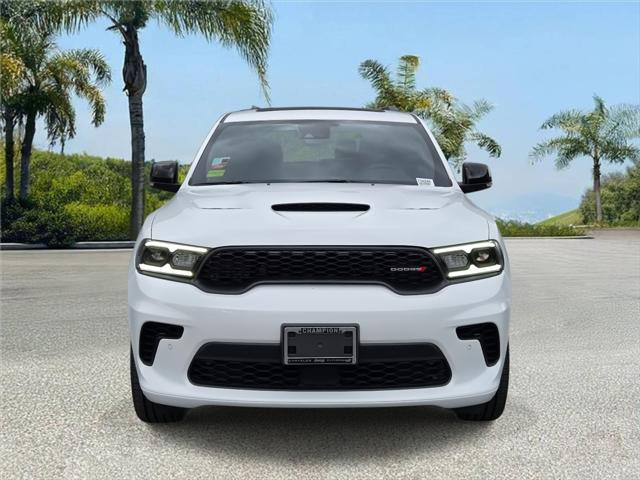 2026 Dodge Durango DURANGO GT PLUS AWD HEMI V8 2026 Dodge Durango DURANGO GT PLUS AWD HEMI V8