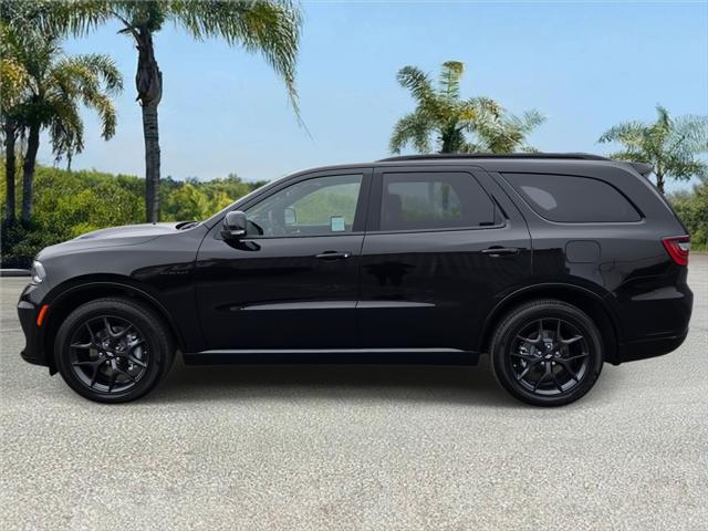 2026 Dodge Durango DURANGO GT PLUS AWD HEMI V8 2026 Dodge Durango DURANGO GT PLUS AWD HEMI V8