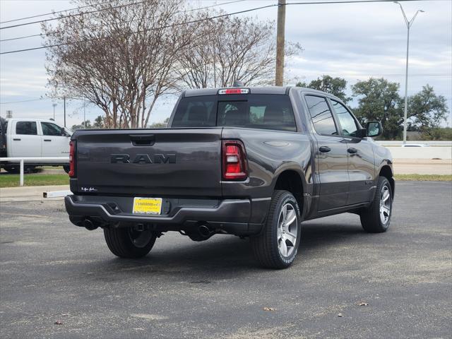 2026 RAM Ram 1500 RAM 1500 EXPRESS CREW CAB 4X2 57 BOX