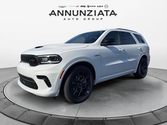 2026 Dodge Durango DURANGO GT PLUS AWD HEMI V8 2026 Dodge Durango DURANGO GT PLUS AWD HEMI V8