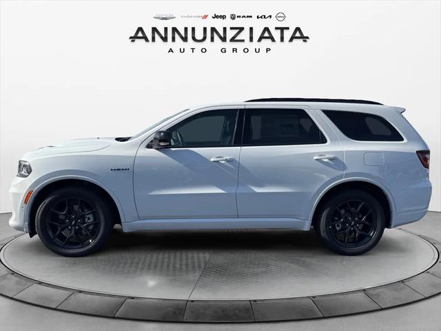 2026 Dodge Durango DURANGO GT PLUS AWD HEMI V8 2026 Dodge Durango DURANGO GT PLUS AWD HEMI V8