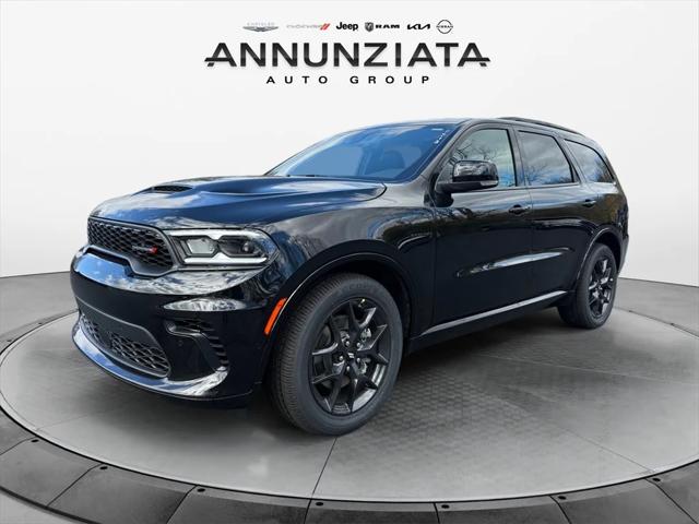 2026 Dodge Durango DURANGO GT PLUS AWD HEMI V8 2026 Dodge Durango DURANGO GT PLUS AWD HEMI V8