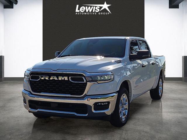 2026 Ram 1500 Big Horn Crew Cab 4x4 5'7" Box for sale in Fayetteville, AR