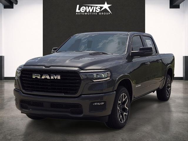 2026 Ram 1500 Laramie for sale in Fayetteville, AR