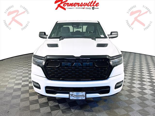 2026 RAM Ram 1500 RAM 1500 EXPRESS CREW CAB 4X4 57 BOX