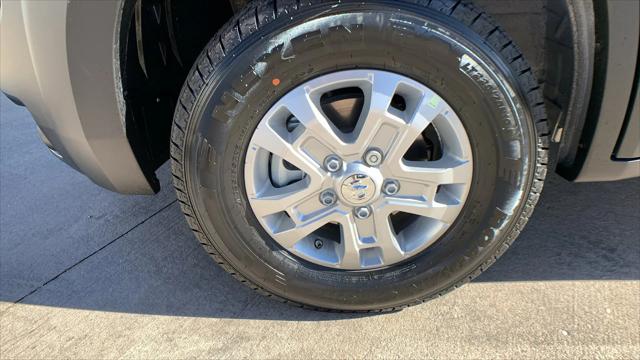 2026 Ram ProMaster Cargo Van SLT High Roof 159" WB