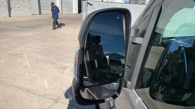 2026 Ram ProMaster Cargo Van SLT High Roof 159" WB